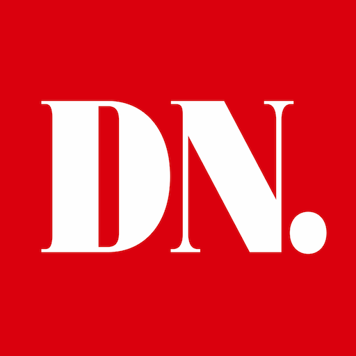 Dagens Nyheter logo